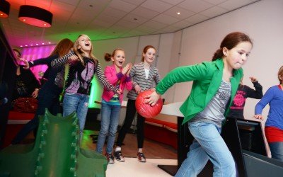 Bowlen Wierden