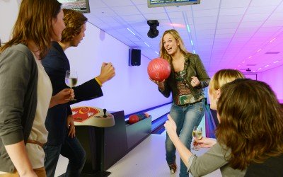 Bowlen in Rijssen