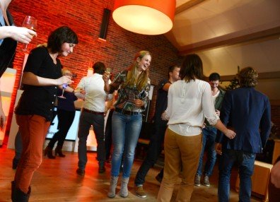 partycentrum molke overijssel