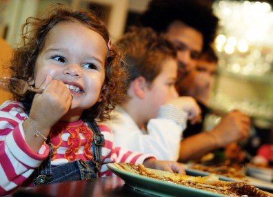 Kinderrestaurant Twente