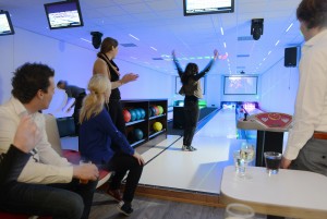 Bowlen in Overijssel