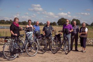 Reggestreek Fietsvierdaagse