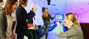 Bowlen in Overijssel