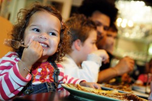 Kinderrestaurant Twente