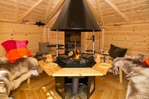 grillen kokhuus molke