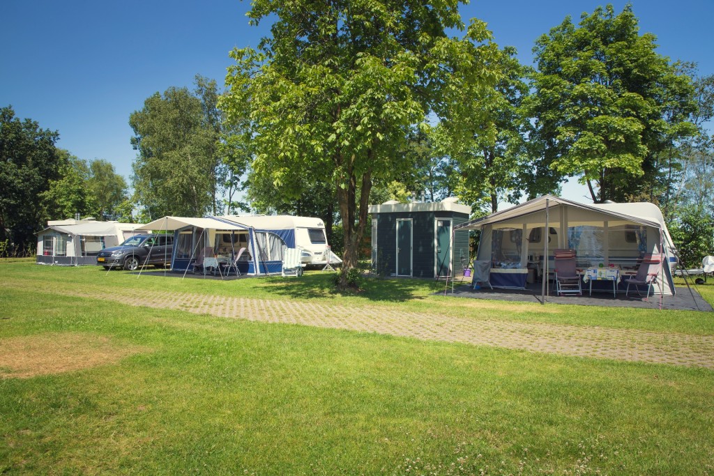 Vakantiepark Overijssel