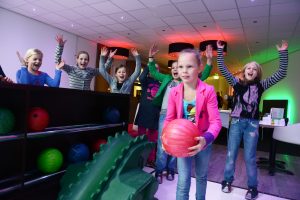 bowlen-kinderfeestje