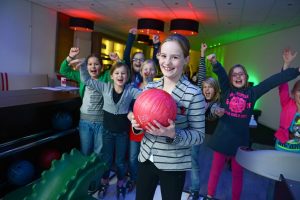 kinderen-bowlen