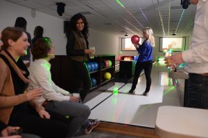 bowlen-met-collega